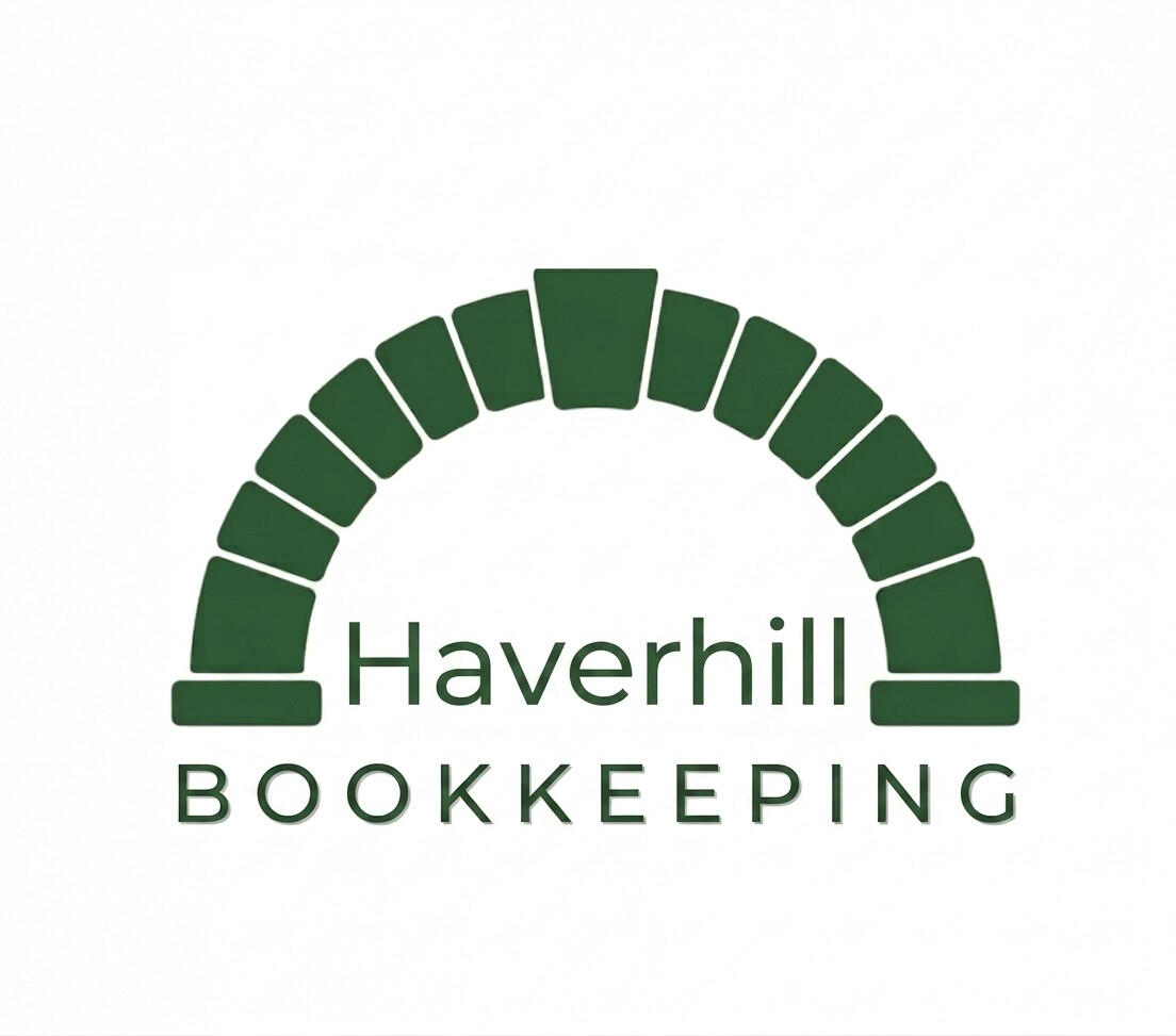 Haverhill Bookkeeping logo